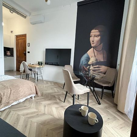 Lion Apartments - Platinium Krakow Exterior photo