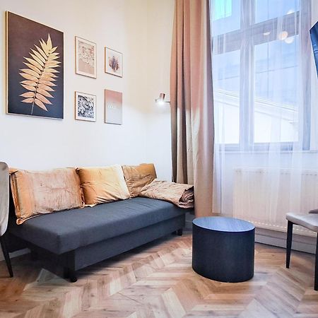 Lion Apartments - Platinium Krakow Exterior photo