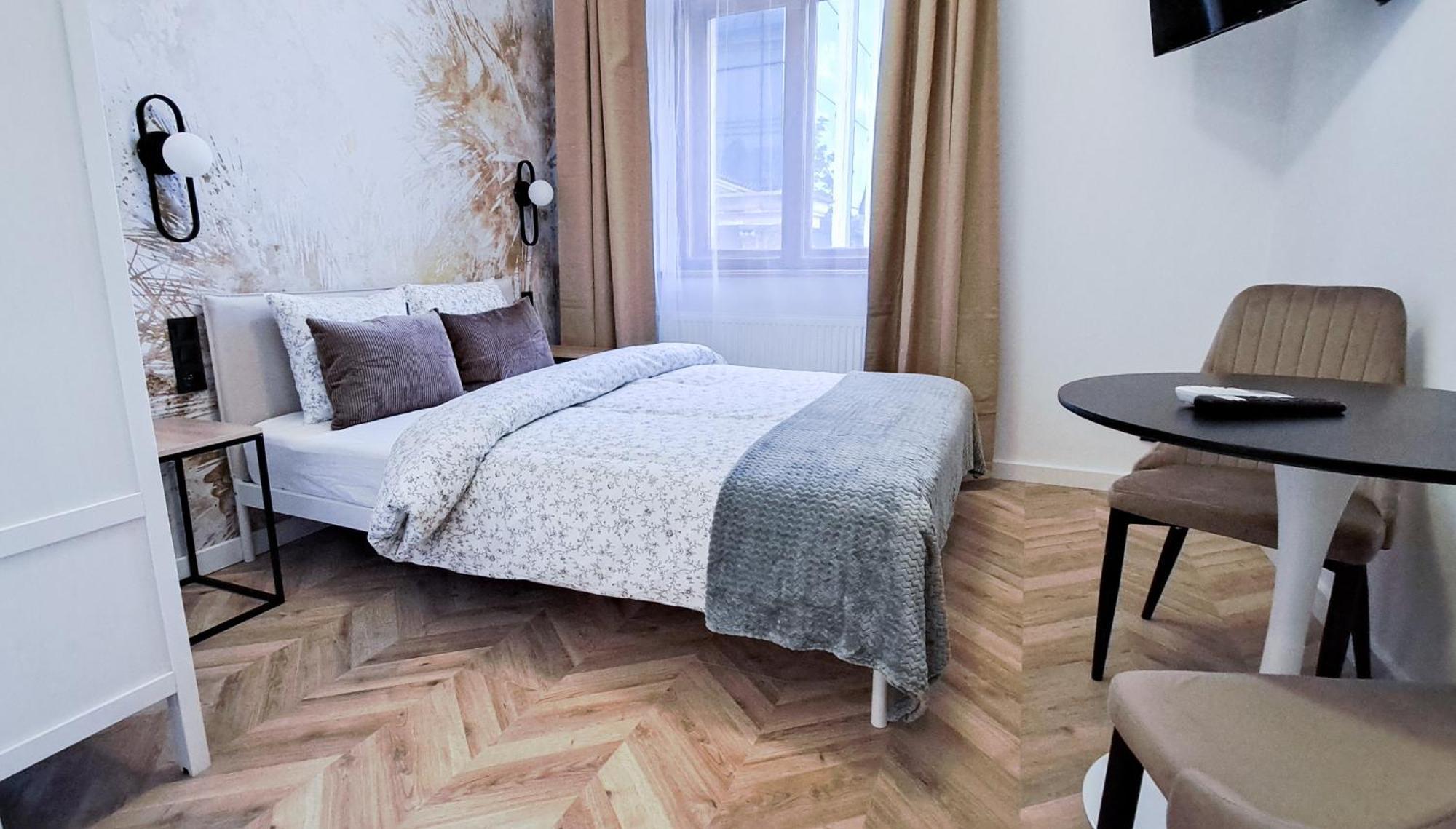 Lion Apartments - Platinium Krakow Exterior photo