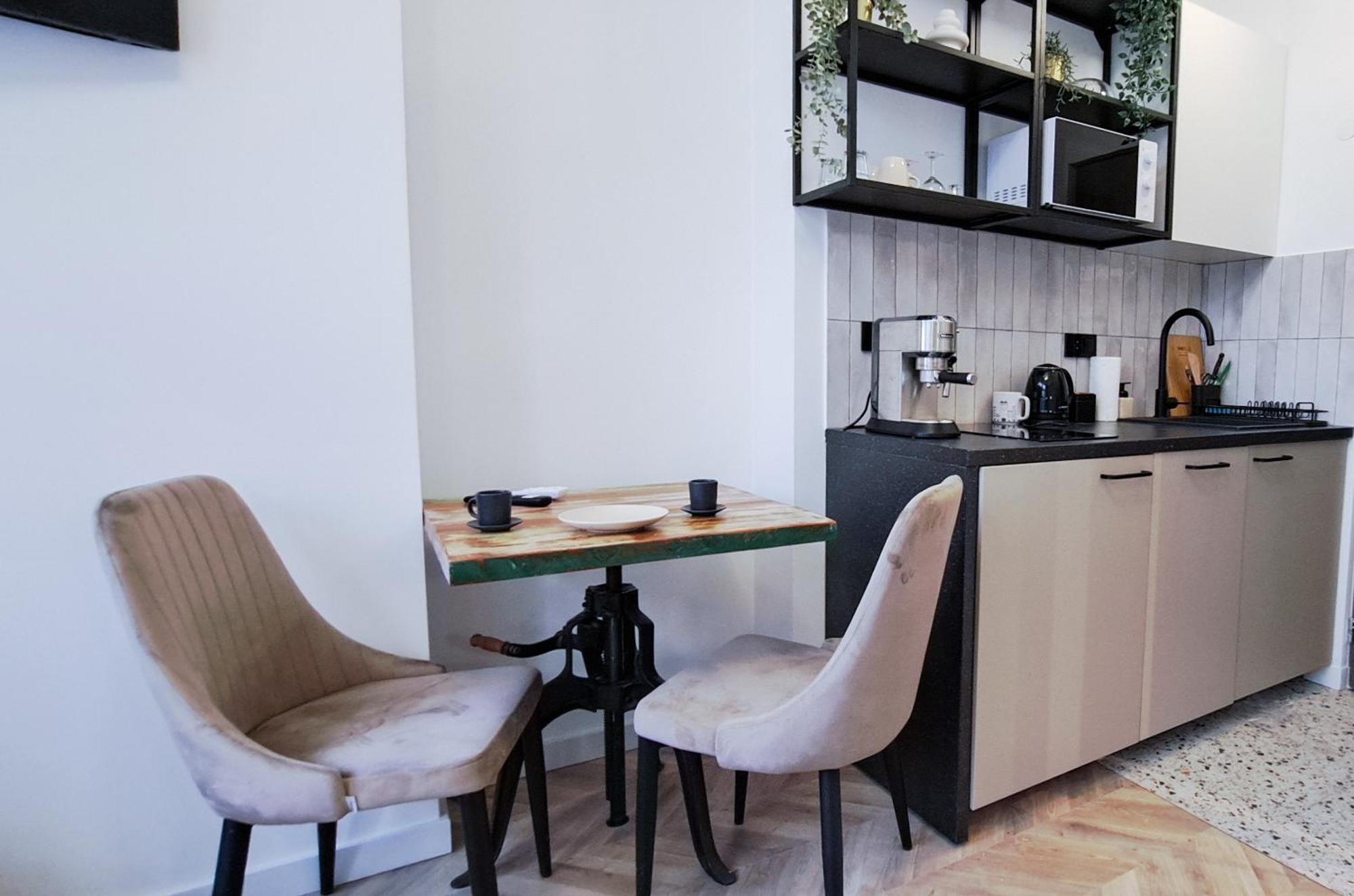 Lion Apartments - Platinium Krakow Exterior photo