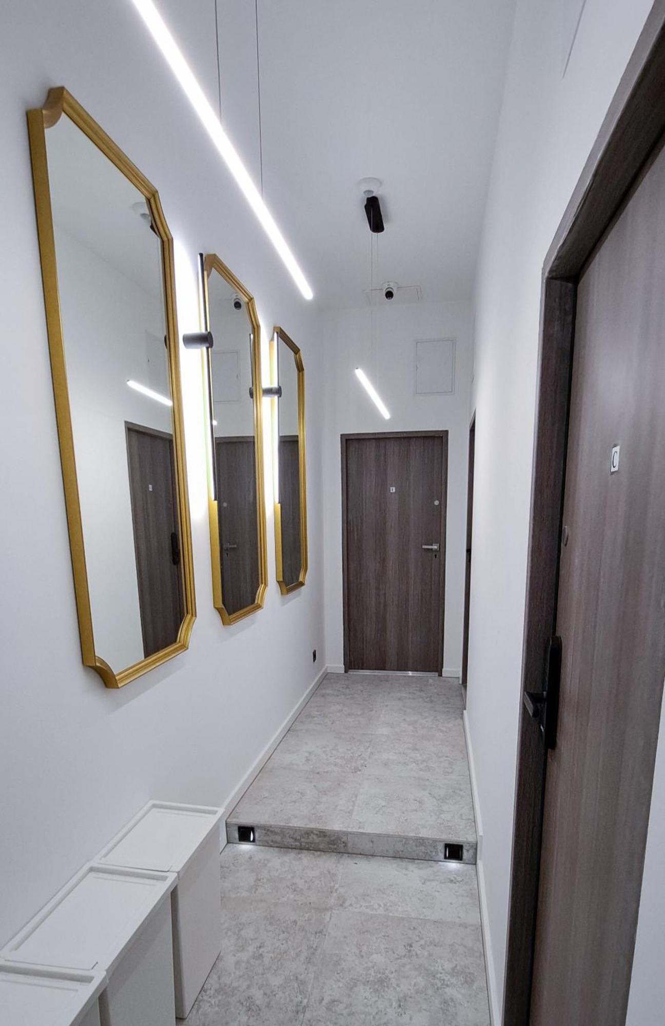 Lion Apartments - Platinium Krakow Exterior photo