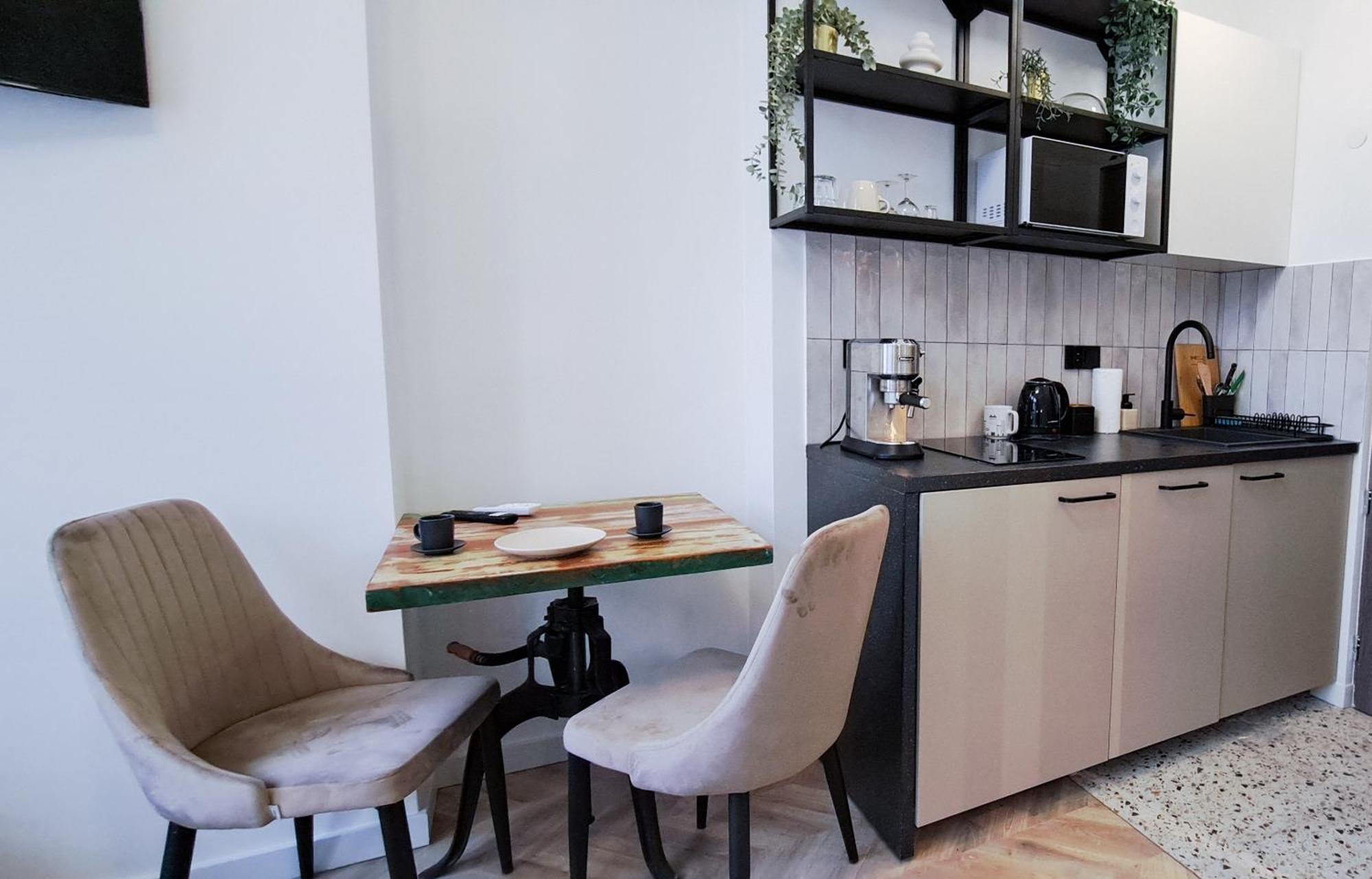 Lion Apartments - Platinium Krakow Exterior photo