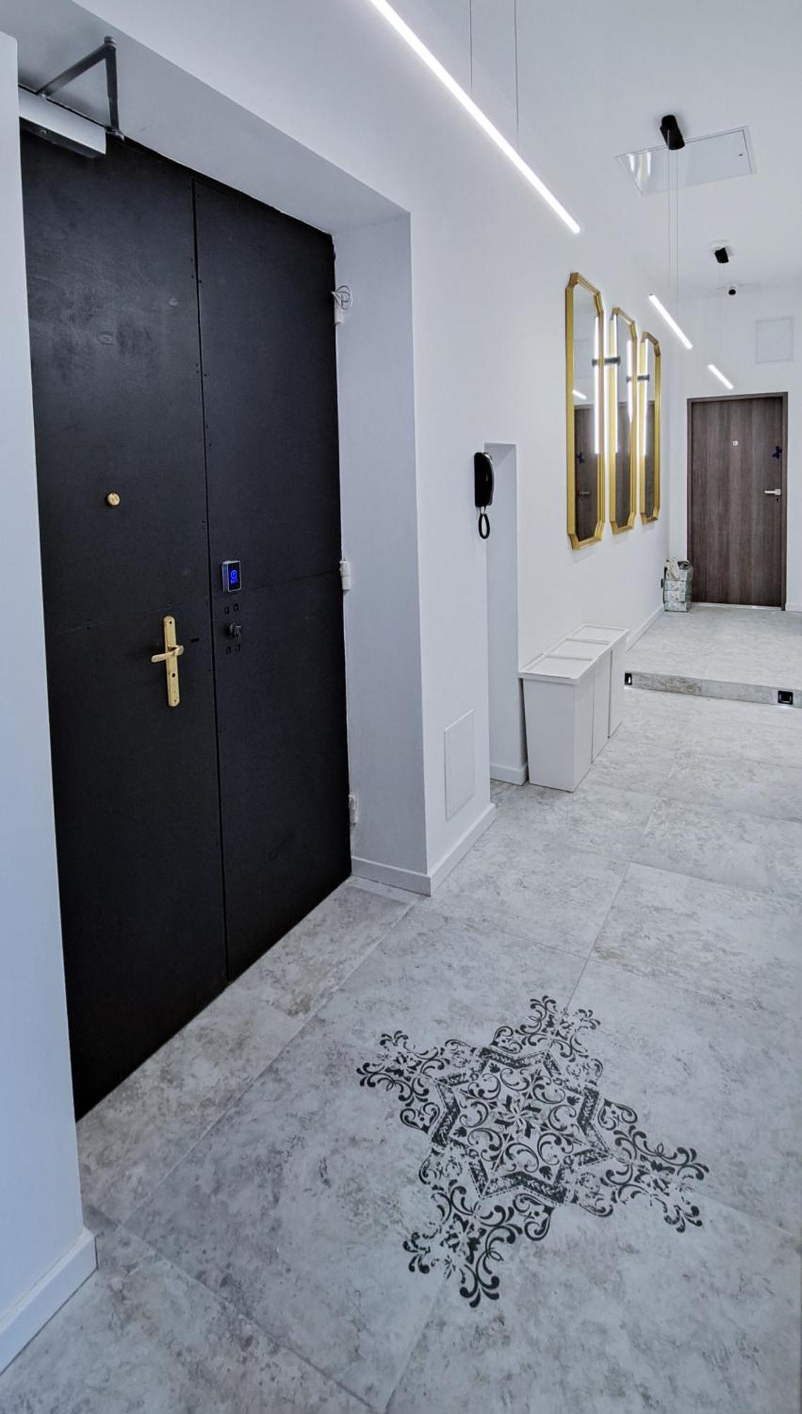 Lion Apartments - Platinium Krakow Exterior photo