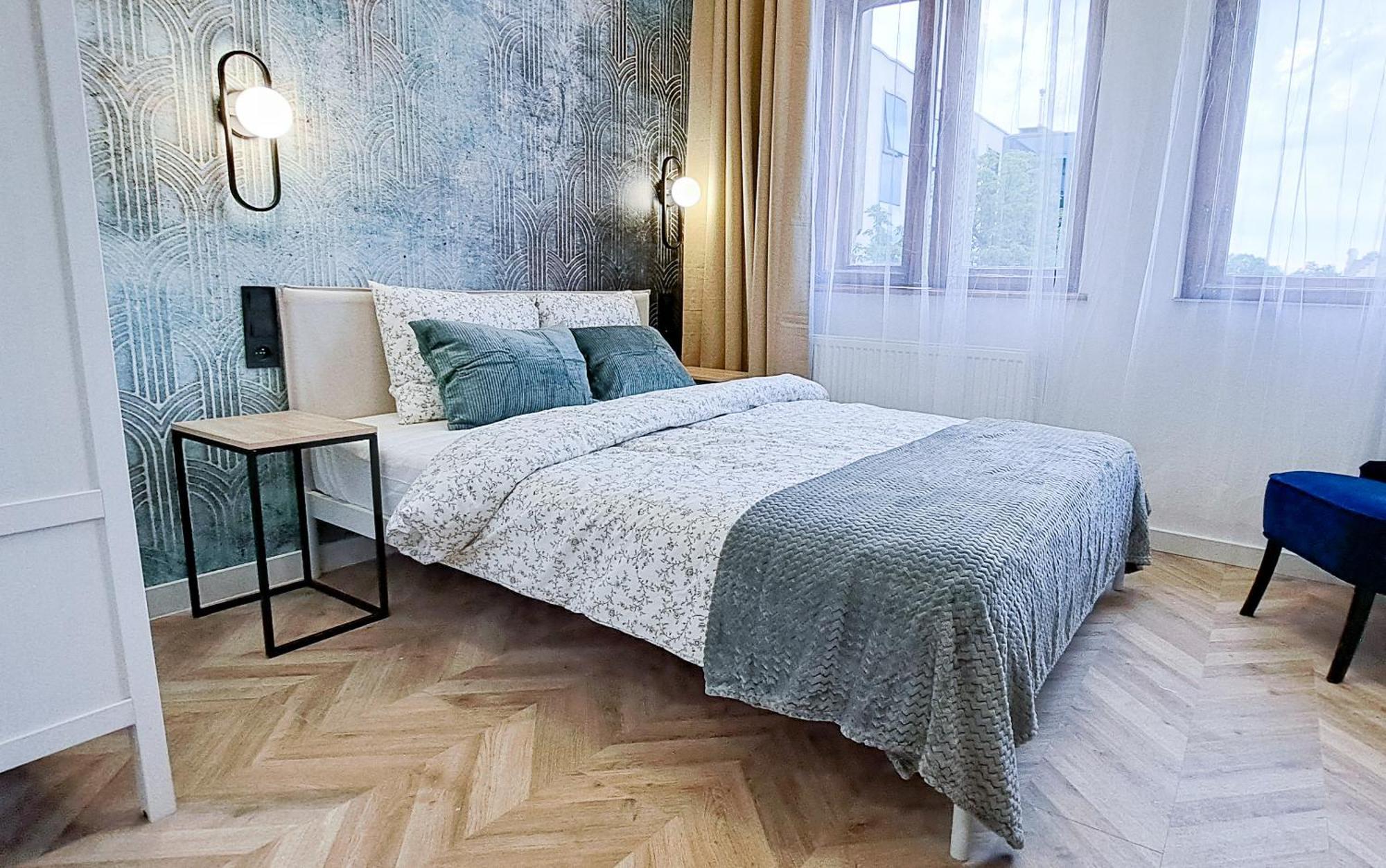 Lion Apartments - Platinium Krakow Exterior photo