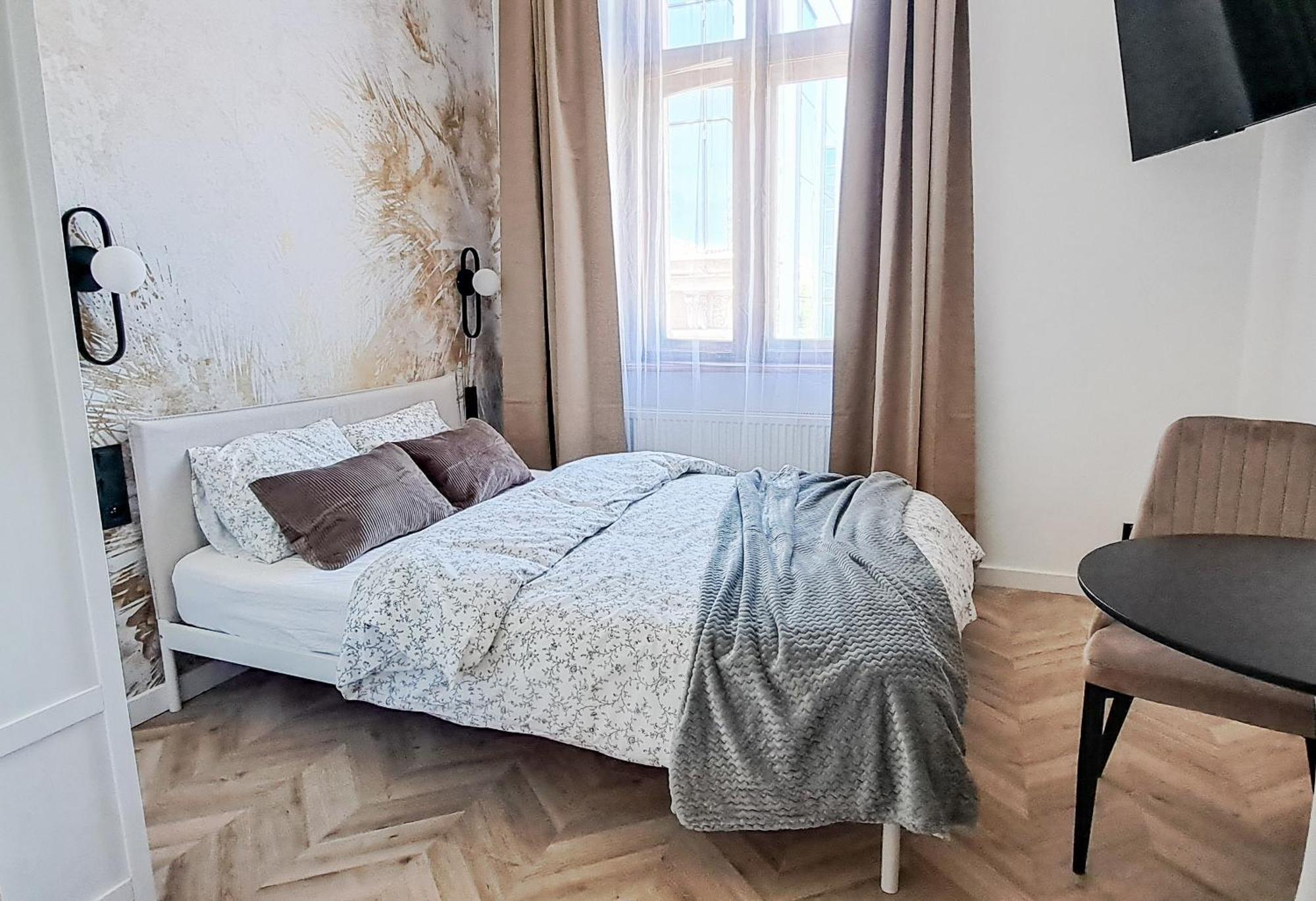 Lion Apartments - Platinium Krakow Exterior photo