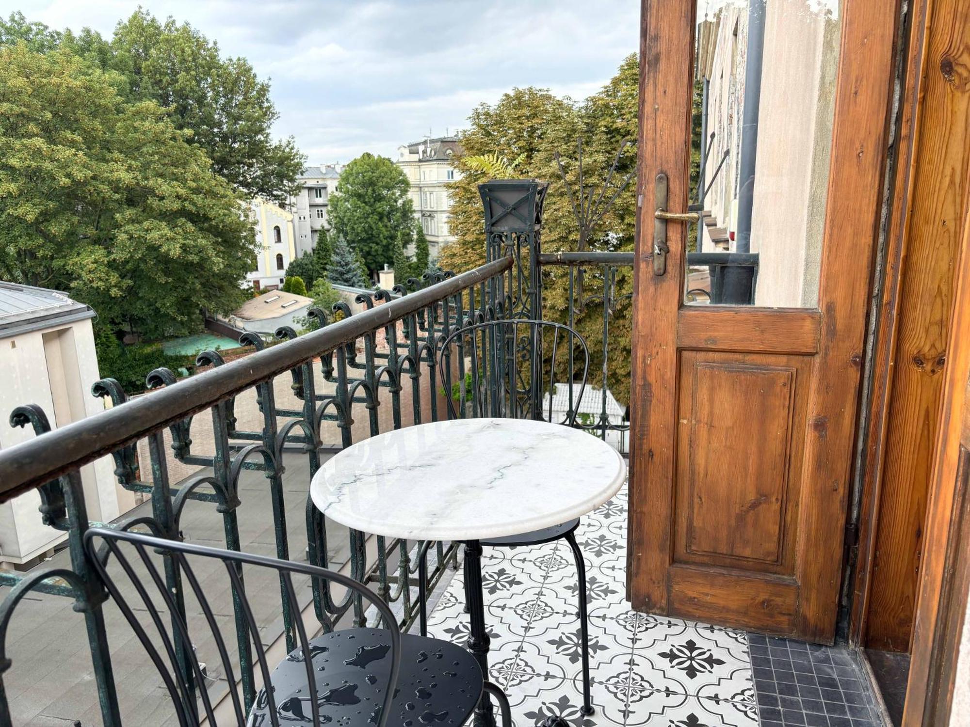 Lion Apartments - Platinium Krakow Exterior photo