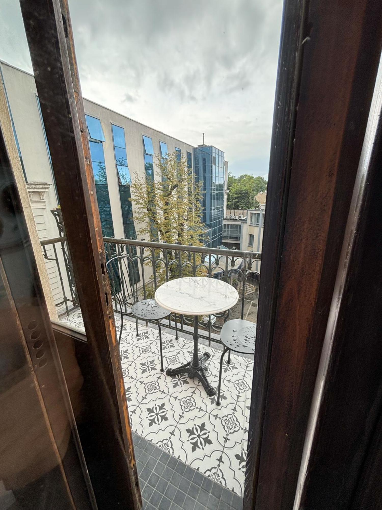 Lion Apartments - Platinium Krakow Exterior photo