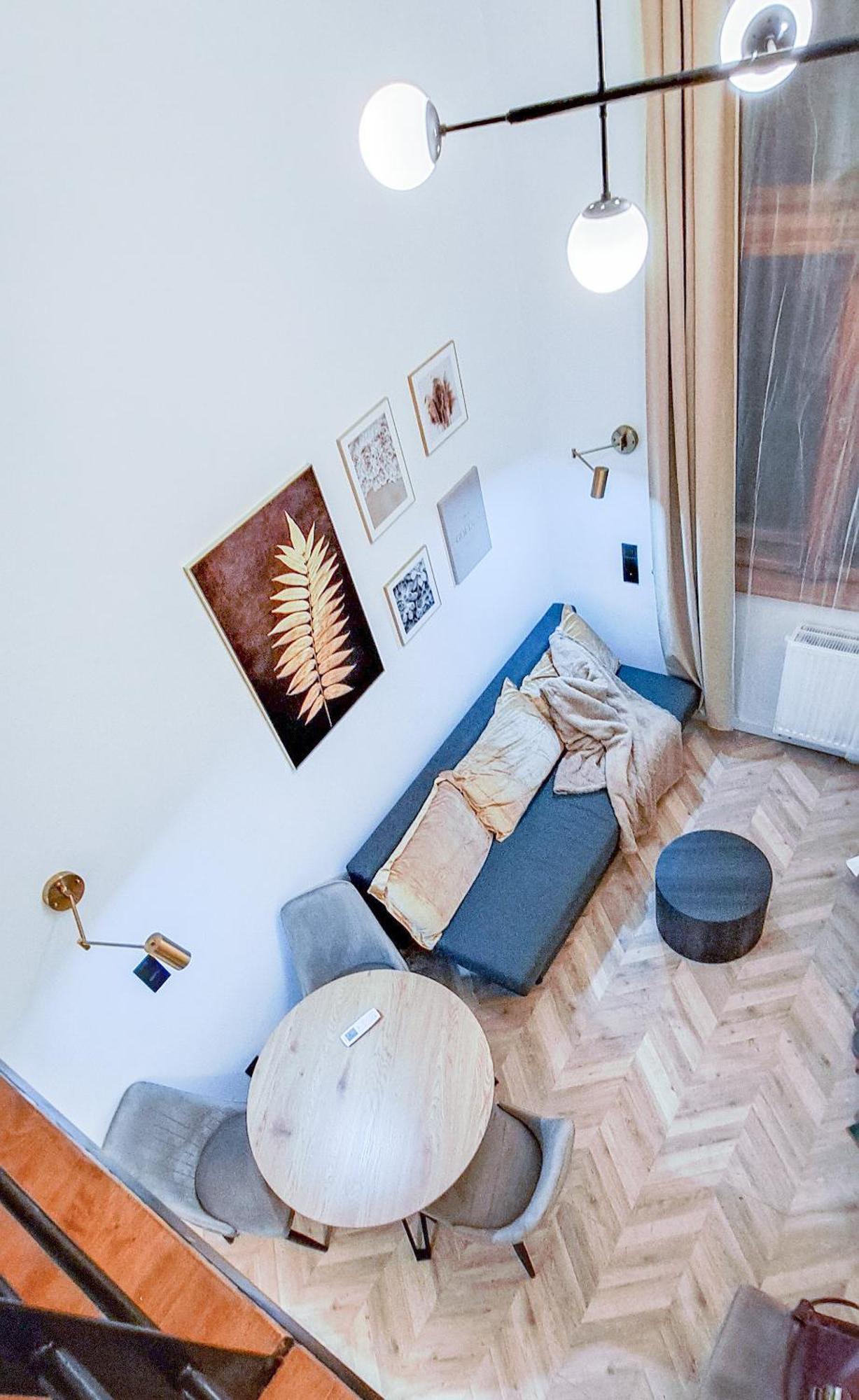 Lion Apartments - Platinium Krakow Exterior photo