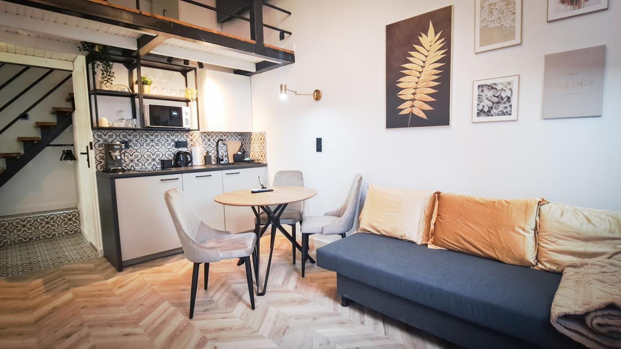 Lion Apartments - Platinium Krakow Exterior photo