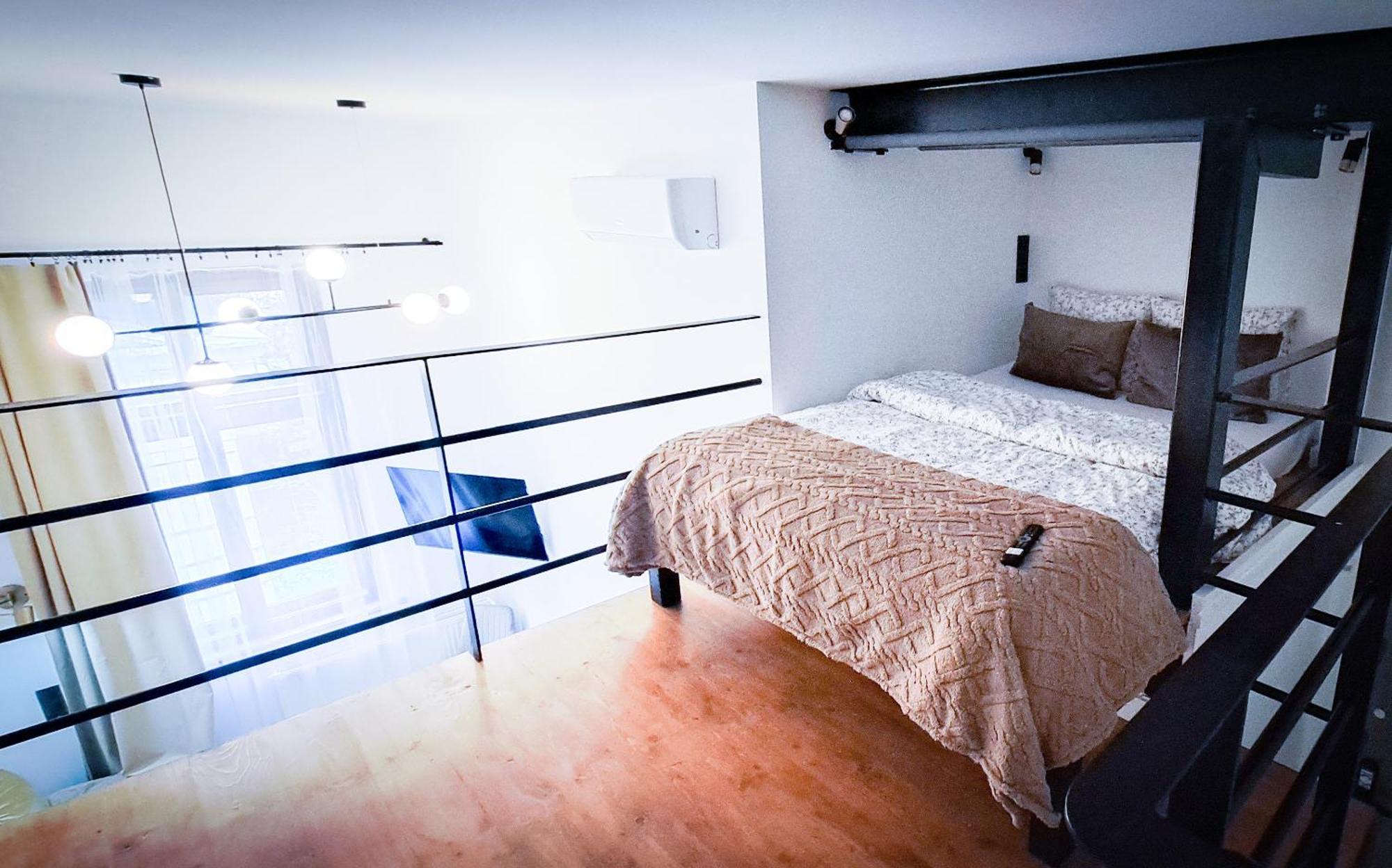 Lion Apartments - Platinium Krakow Exterior photo