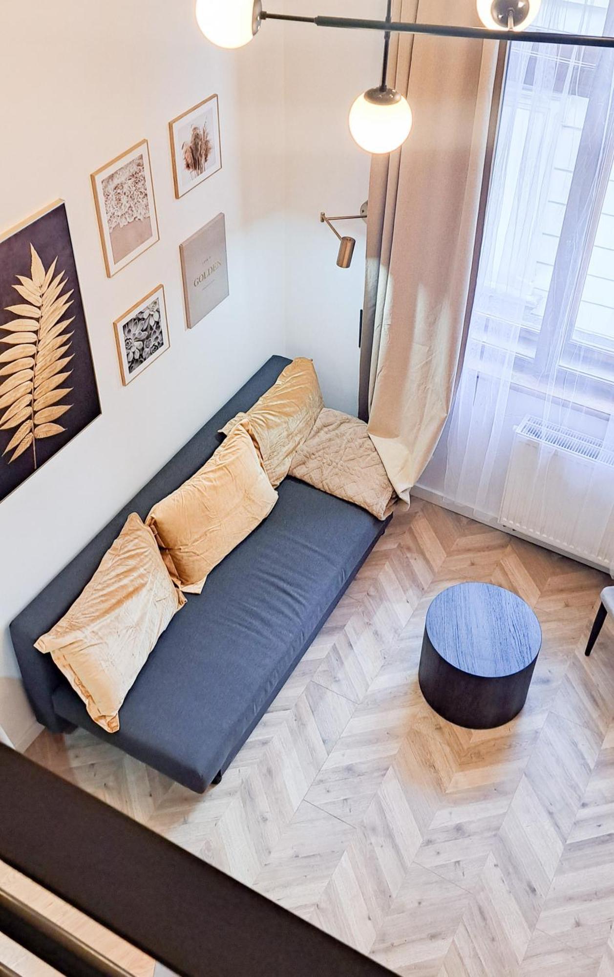 Lion Apartments - Platinium Krakow Exterior photo