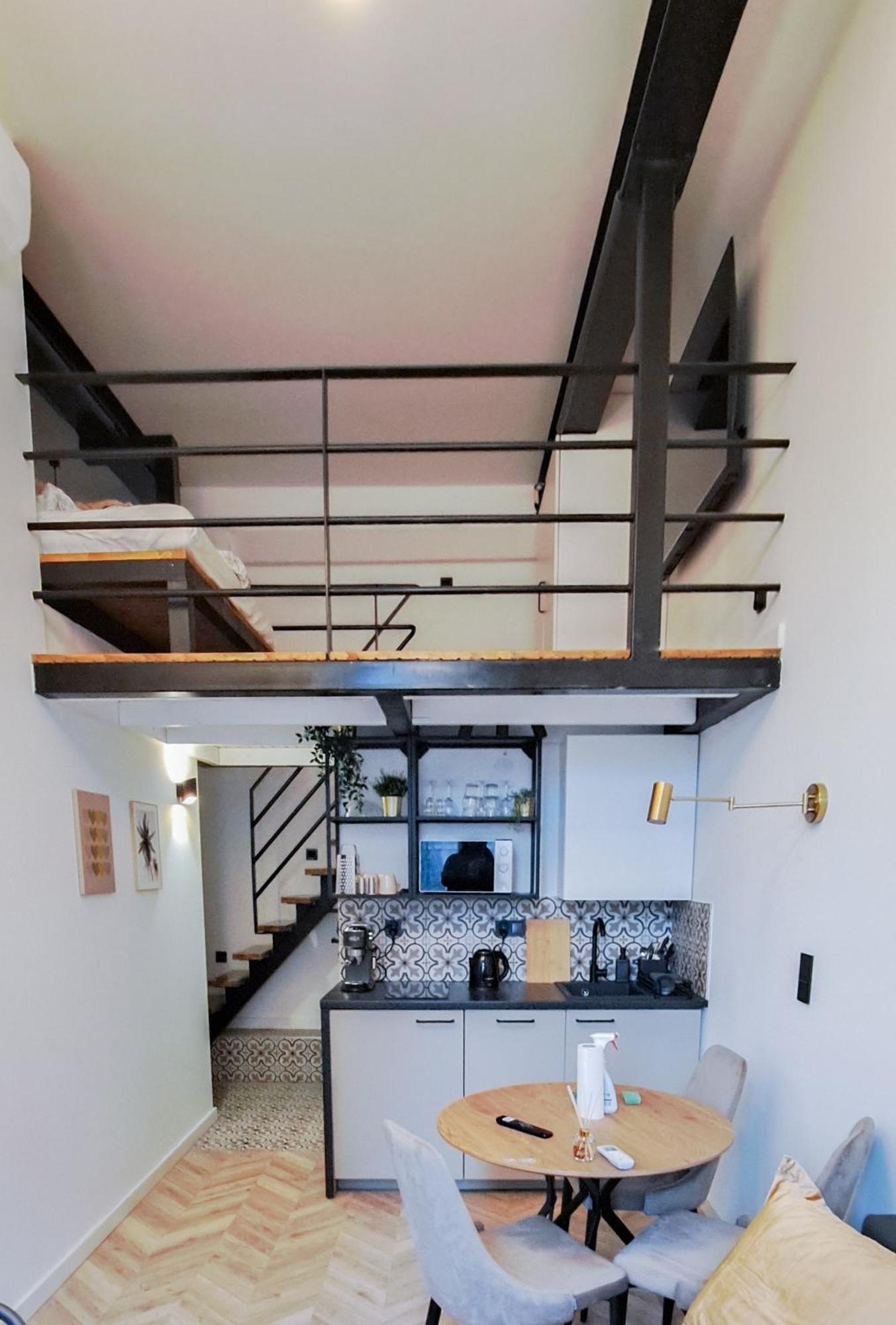 Lion Apartments - Platinium Krakow Exterior photo