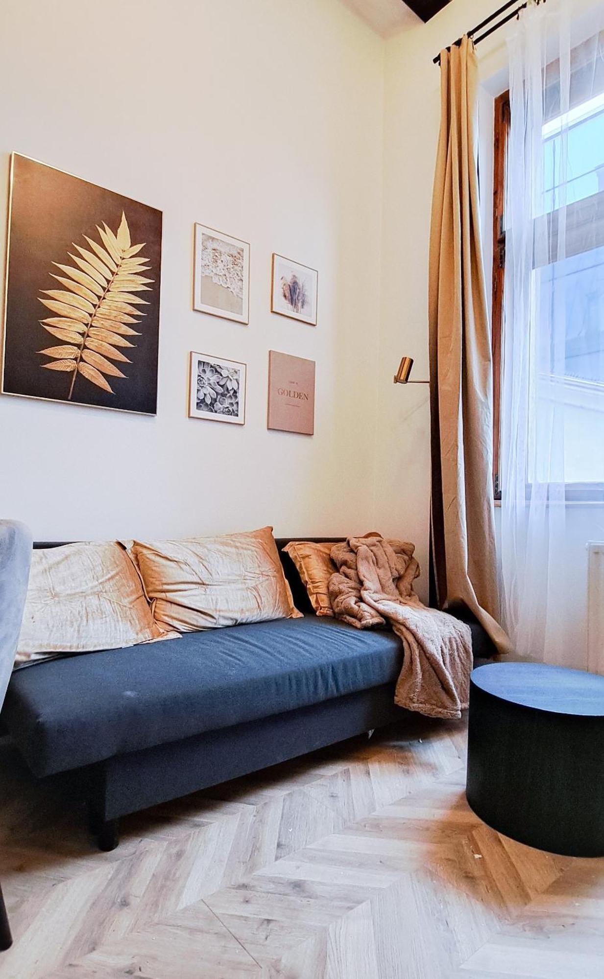 Lion Apartments - Platinium Krakow Exterior photo